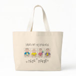 NICU NURSE Gifts "Babies Are My Business" bags