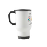 NICU NURSE Gifts "Babies Are My Business" mugs