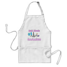 NICU Nurse Manager Gifts Aprons