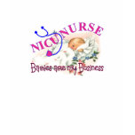 nicu nurse t-hirt t-shirts