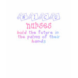 NICU Nurse t-shirts