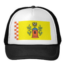 Niemcza, Poland Mesh Hats