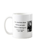 Nietzsche Quote 6b Mugs