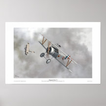 Nieuport Nie.17 Print