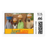 Niger Postage