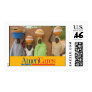 Niger Postage