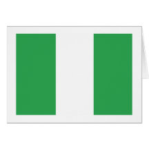 Nigeria Cards