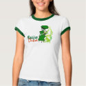 nigeria t shirt