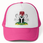 NIGERIAN HAT