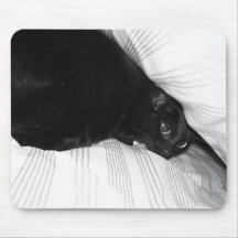 Niggie Pantz Mouse Pad