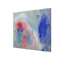 Night and Day, 1908-11 canvas prints