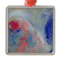 Night and Day, 1908-11 ornaments