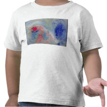 Night and Day, 1908-11 t-shirts