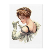Night at the Opera Post Cards