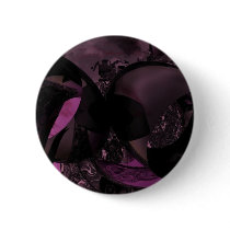 Night Crystal, Abstract Art