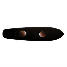 Night Eclipse Skateboard Decks