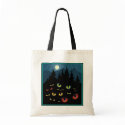Night Eyes - Bag