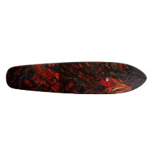 Night Fires Skate Boards
