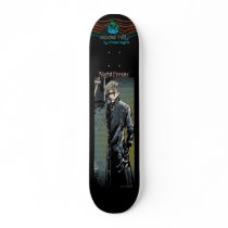 Night Freaks Skateboard NF1CB