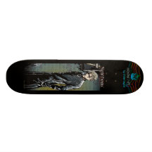 Night Freaks Skateboard NF1CB
