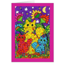 Night Garden