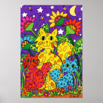 Night Garden