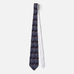 Night In Black And Gold The Falling Rocket By Jame Neck Wear