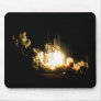 Night Launch Mouse Pads