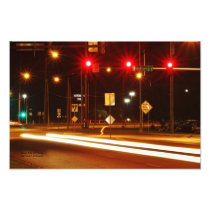 Night Life Photo
