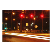 Night Life Photo