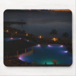 Night Lights Mouse Pads