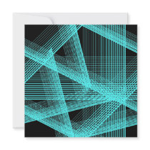 Night Links Communications Connection Invitation