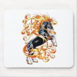 Night Mare Mousepad