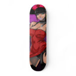 night_nurse skate board
