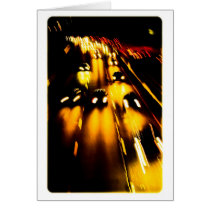 night of closed doors cards