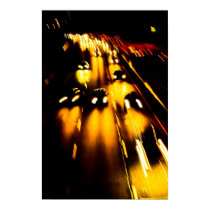 night of closed doors posters