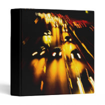 night of closed doors binders