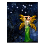 Night of the Faery Postcards