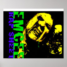 Night of the Living Dead Poster