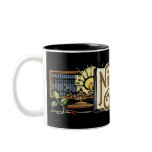 Night Owl mugs
