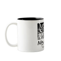 Night Owl Mugs