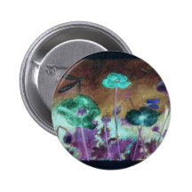 night poppies pin