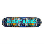 Night Rider Skateboards