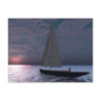 Night Sailing