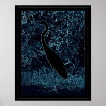 Night Scope Posters