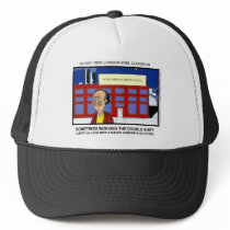 Night Shift Funny Mugs Tees Cards & Gifts Mesh Hat