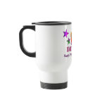 Night Shift RT MOON Stick Man Coffee Mug