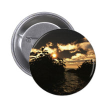 Night Skies Pinback Button