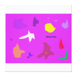 Night Sky Canvas Prints