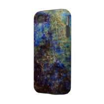 Night Sky Case Tough Iphone 4 Case